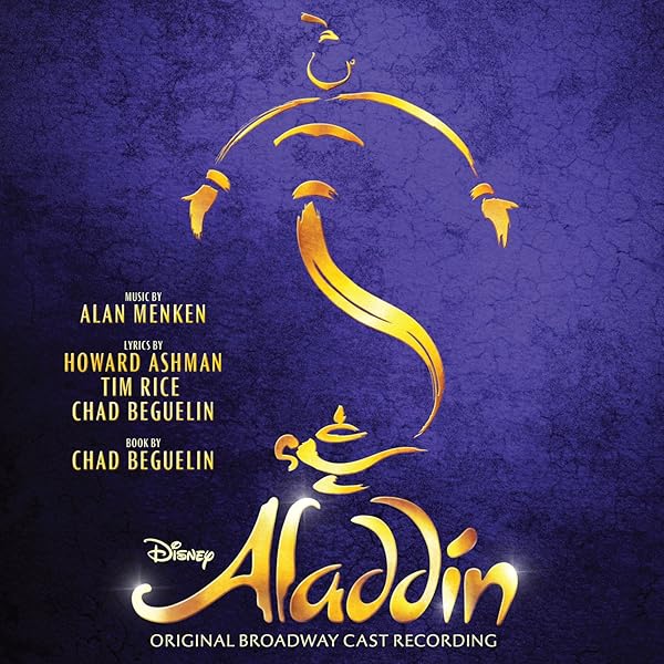 Various - Aladdin - Amazon.com Music